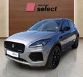 Jaguar E-Pace used