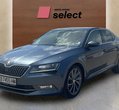 Skoda Superb used