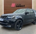 Land Rover Discovery used