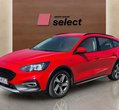 Ford Focus used