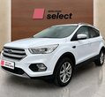 Ford Kuga used