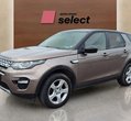 Land Rover Discovery Sport used