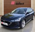 Ford Focus used