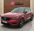 Volvo XC40 used