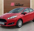Ford Fiesta used