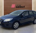 Ford Focus used