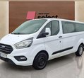 Ford Transit Custom used