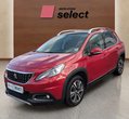 Peugeot 2008 used