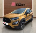Ford EcoSport used