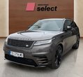 Land Rover Range Rover Velar used