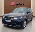 Land Rover Range Rover Sport used