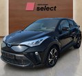 Toyota CHR used