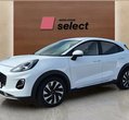 Ford Puma used