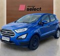 Ford EcoSport used