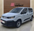 Citroen Berlingo used
