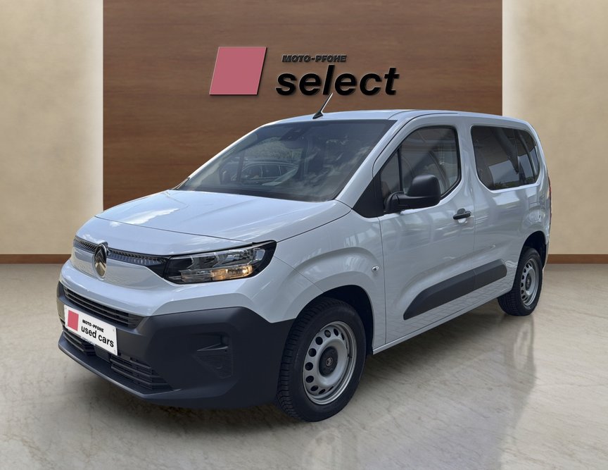 Citroen Berlingo used