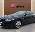 Jaguar XE used