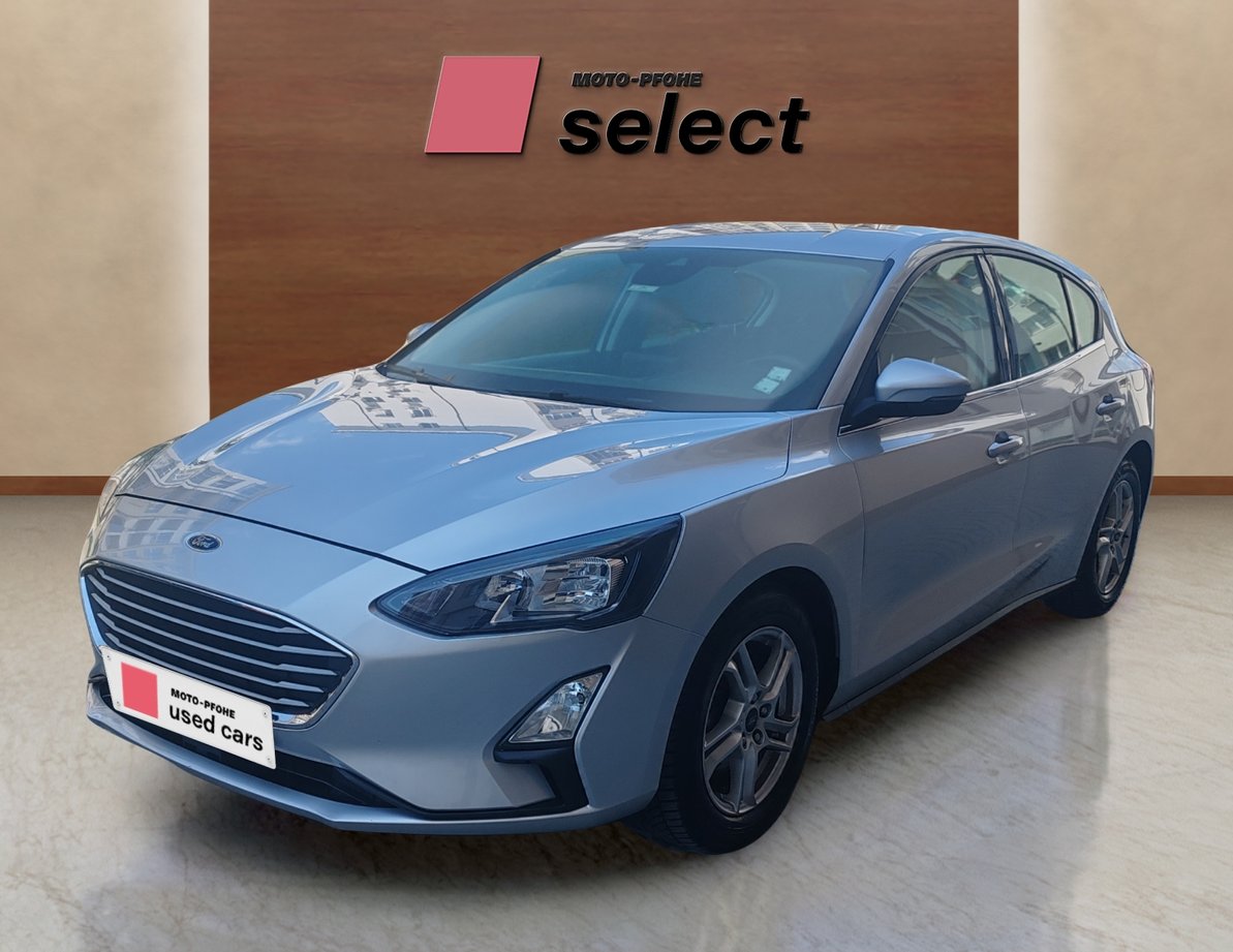 Ford Focus used