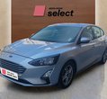 Ford Focus used