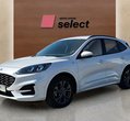 Ford Kuga used