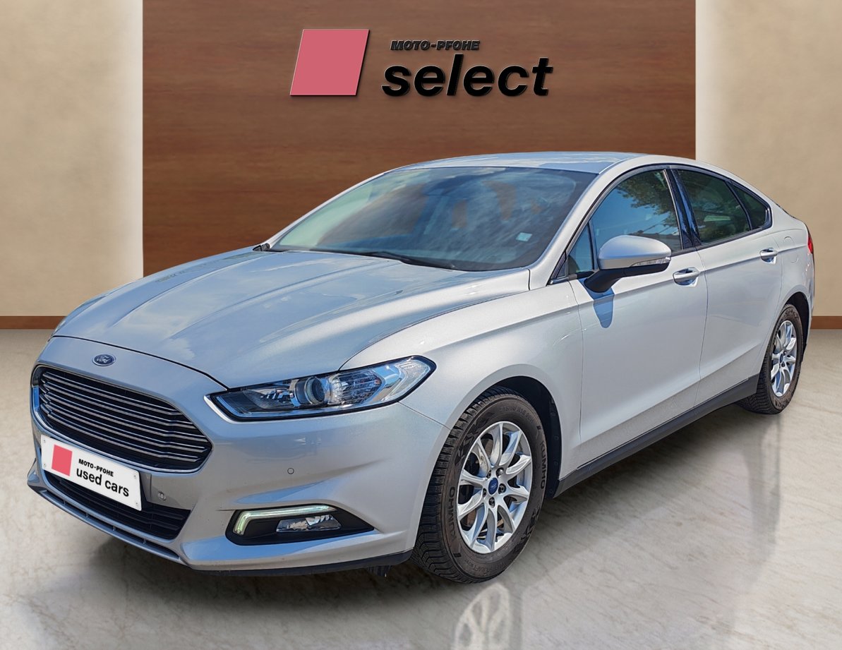 Ford Mondeo used