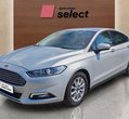 Ford Mondeo used