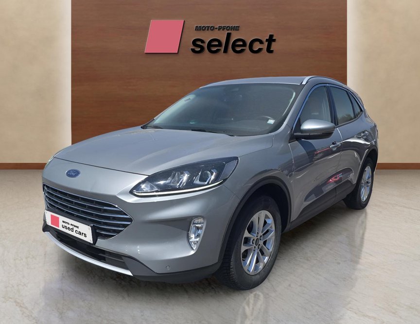 Ford Kuga used