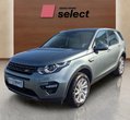 Land Rover Discovery Sport used