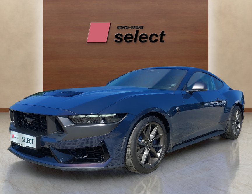 Ford Mustang used