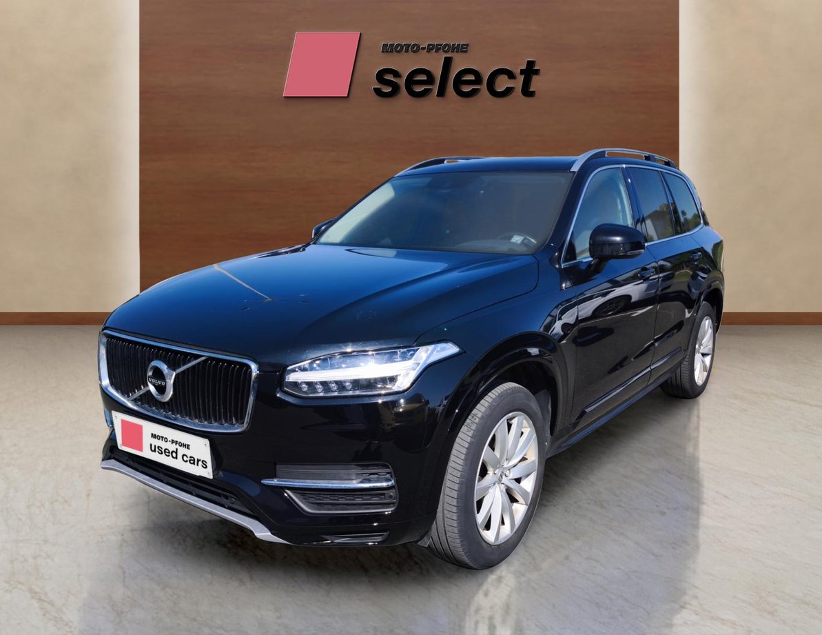 Volvo XC90 used