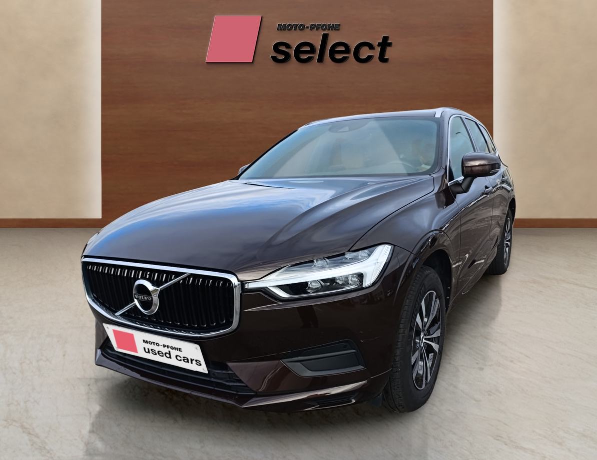 Volvo XC60 used