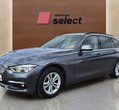 Bmw 320 used