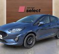 Ford Fiesta used