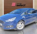 Ford S-Max used