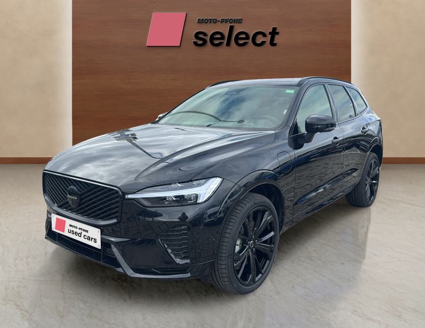 Volvo XC60 used