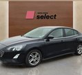 Ford Focus used
