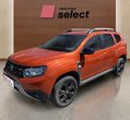 Dacia Duster used