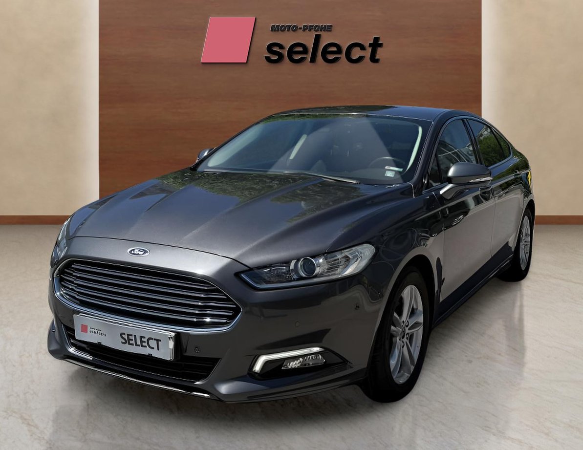 Ford Mondeo used