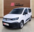 Citroen Berlingo used