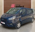 Ford Tourneo Custom used