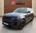 Land Rover New Range Rover Sport used