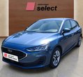 Ford Focus used