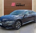 Volkswagen Arteon used