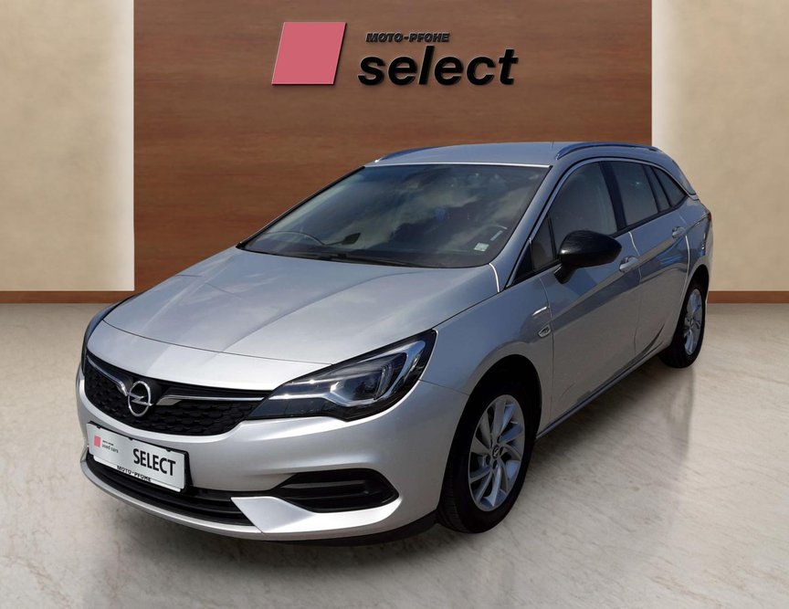 Opel Astra used