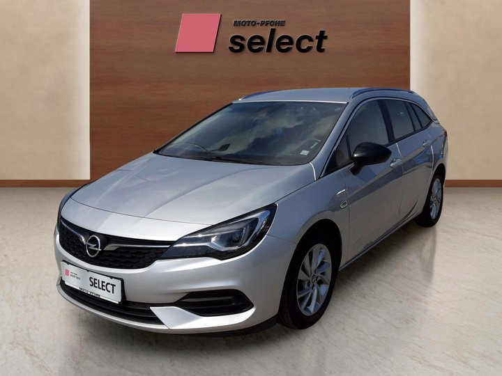 Opel Astra used