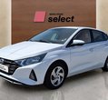 Hyundai i20 used