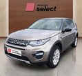 Land Rover Discovery Sport used