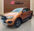 Ford Ranger used
