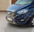 Ford Transit Custom used