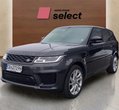 Land Rover Range Rover Sport used